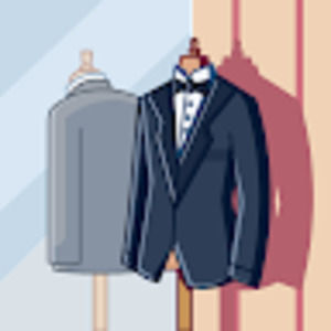 Meet your Posher, Luke